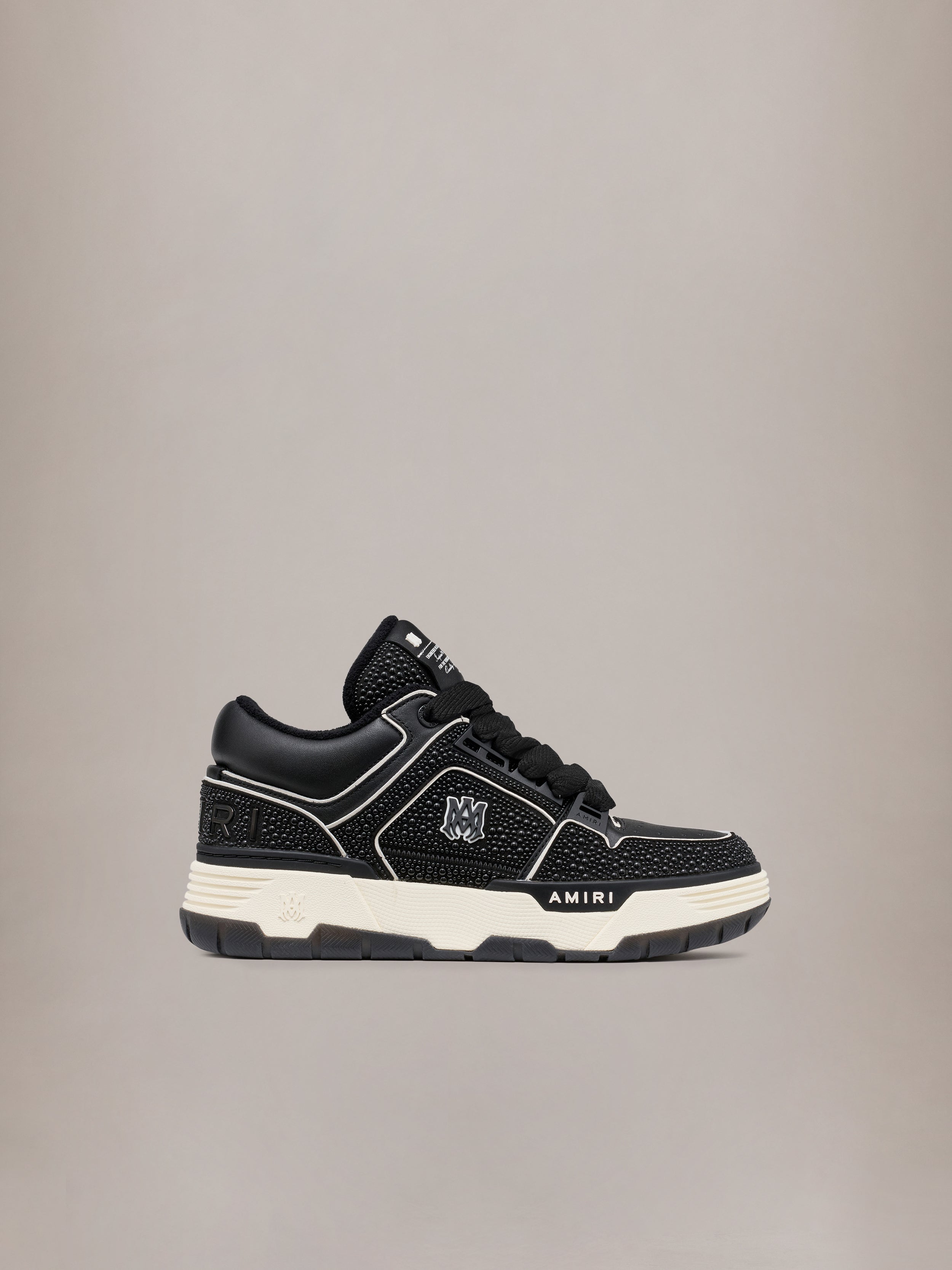 PEARL MA-1 - Black | AMIRI