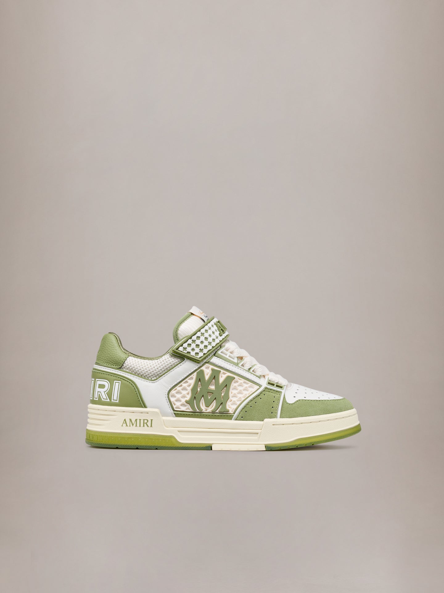 MA SKYLINE - Green Tea - AMIRI