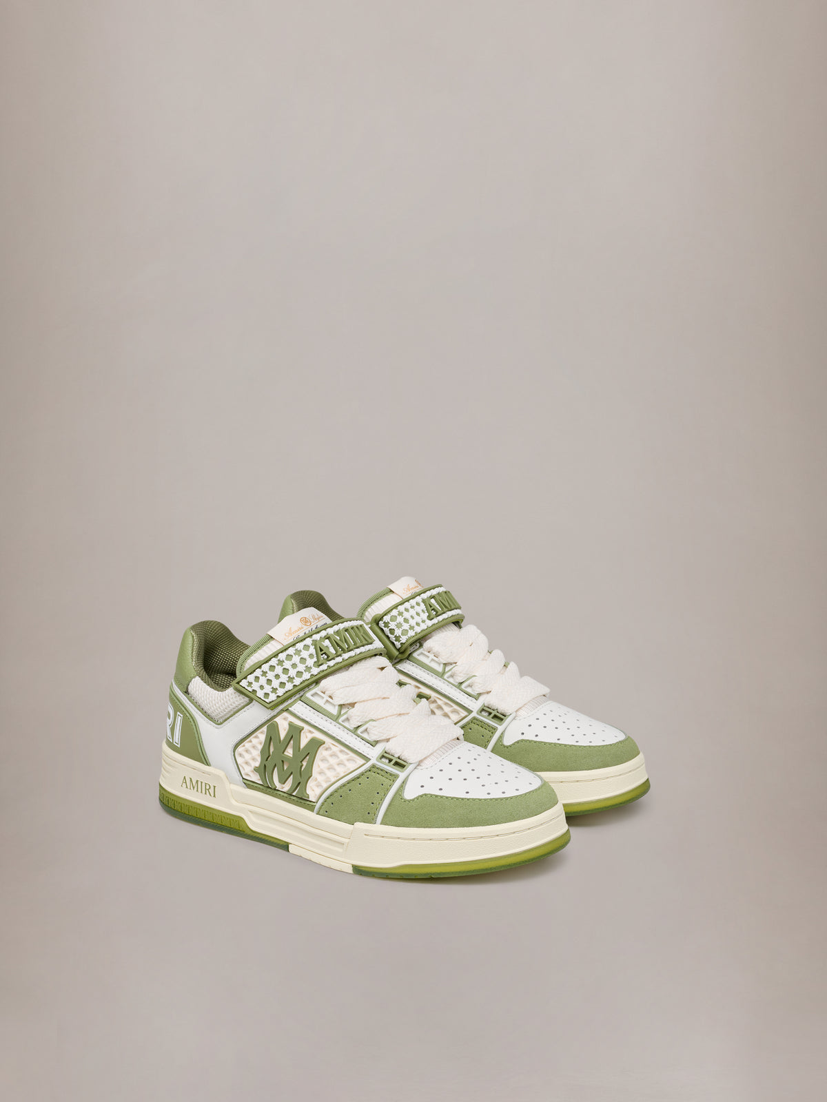 MA SKYLINE - Green Tea - AMIRI