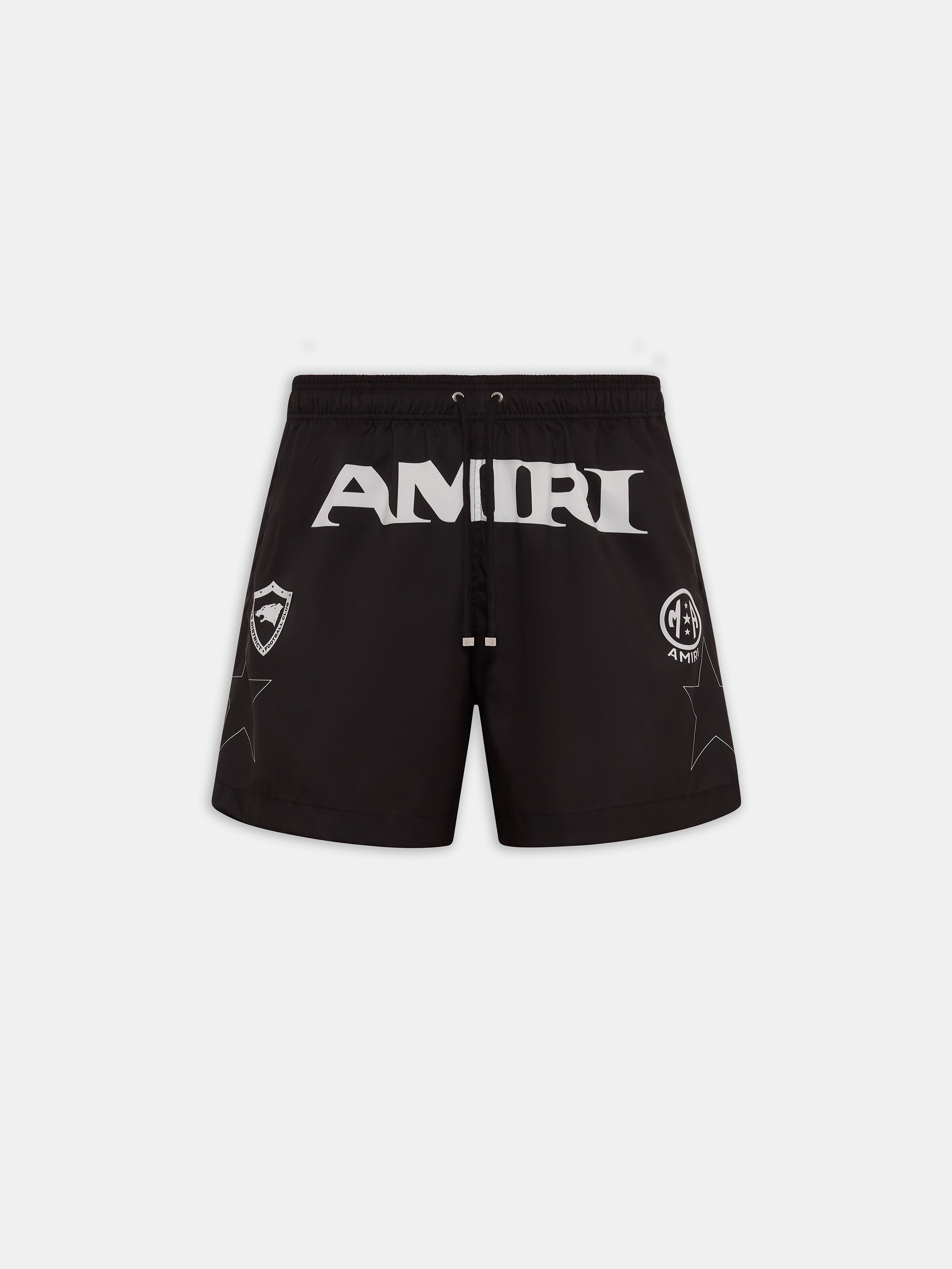 Product AMIRI SPORT SWIM TRUNK - Black featured image