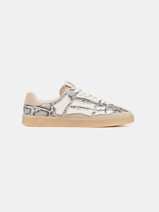 SNAKE PACIFIC BONES - Alabaster - AMIRI