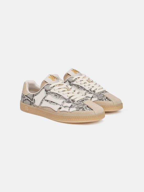 SNAKE PACIFIC BONES - Alabaster - AMIRI