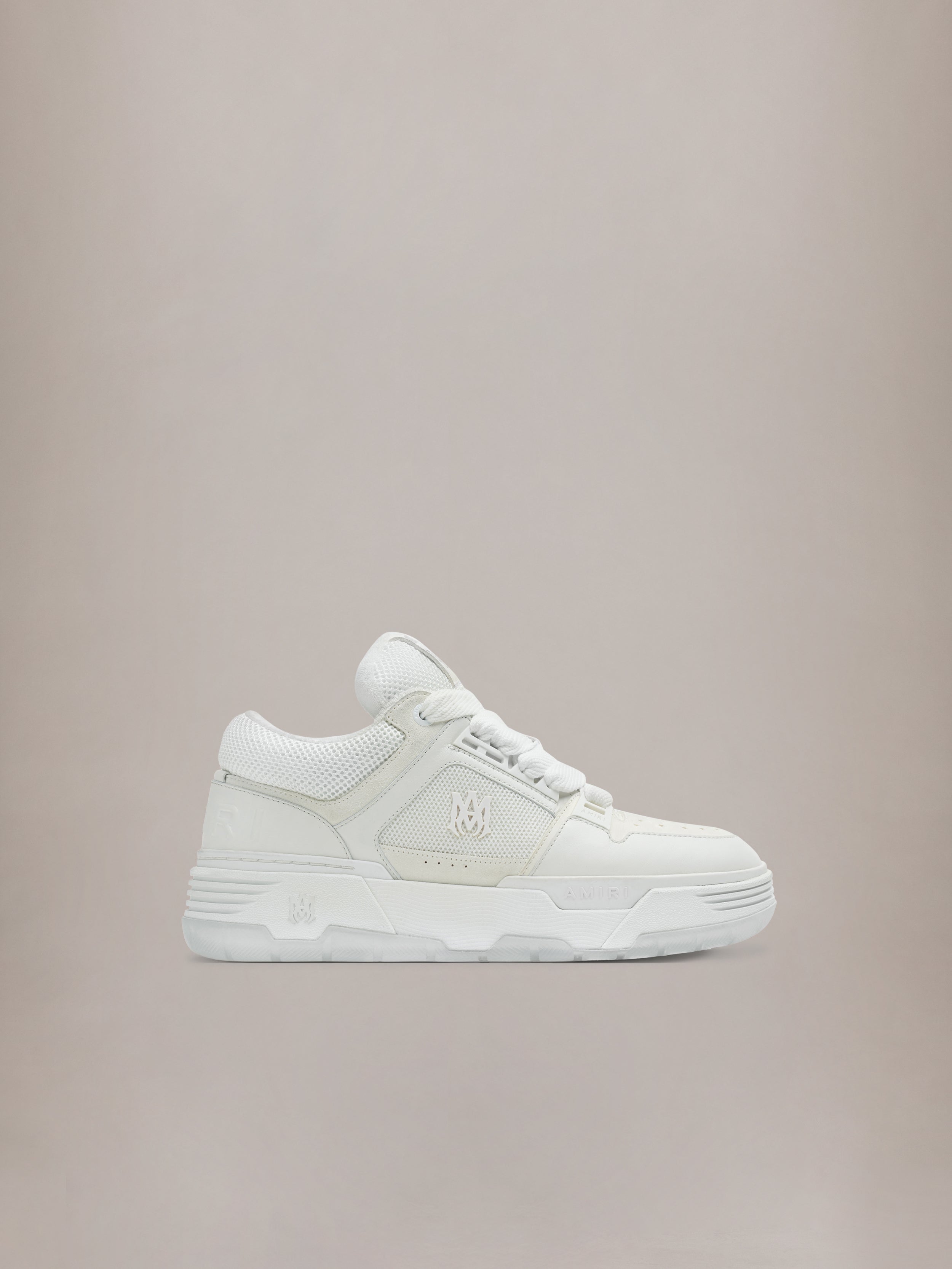 MA-1 - Alabaster – AMIRI