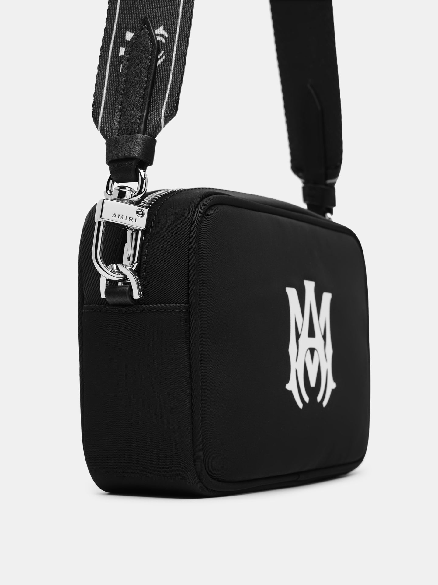 MA CAMERA CASE - Black