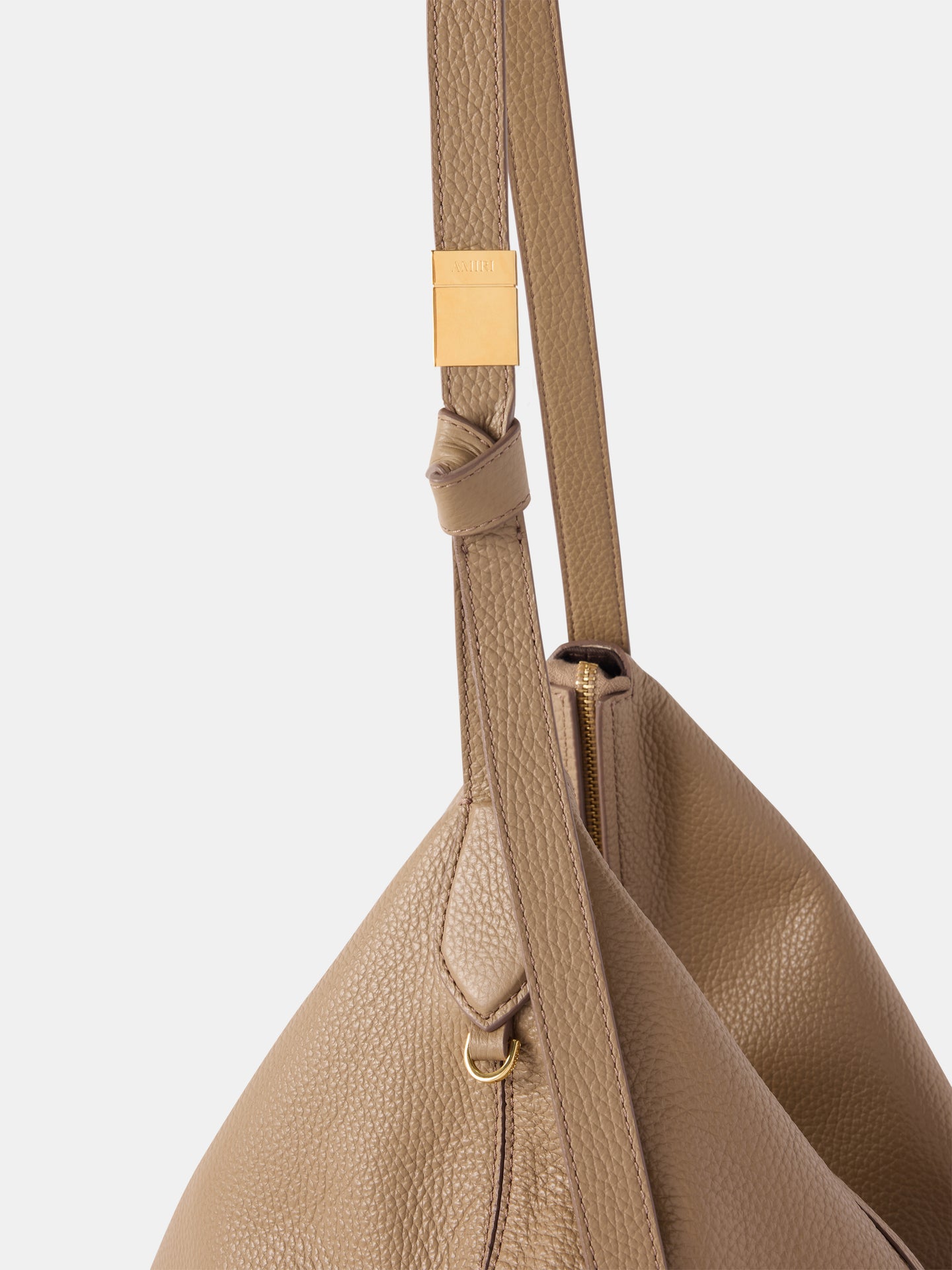 WOMEN - WOMEN'S BISCOTTO SHOULDER BAG - Taupe