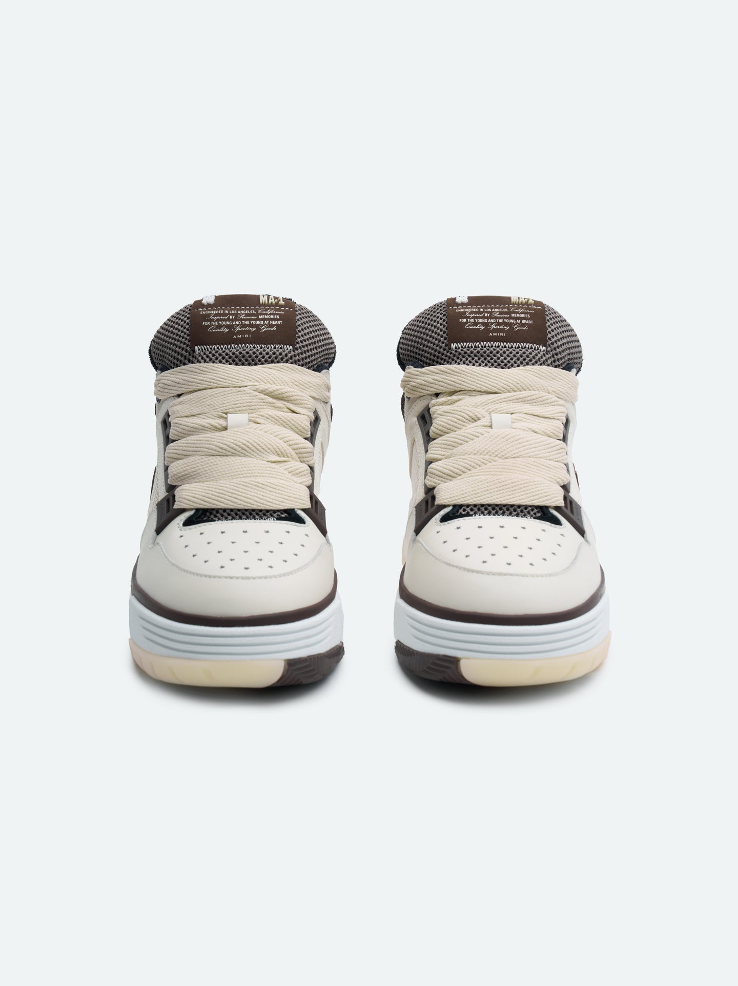 MA-1 - Brown