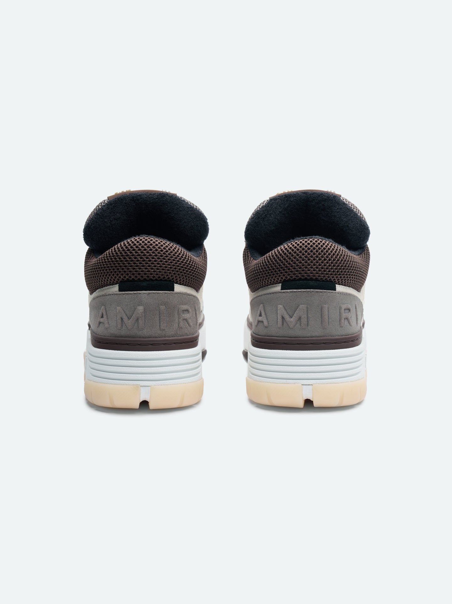 MA-1 - Brown
