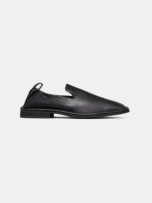 SLIP ON LOAFER - Black - AMIRI