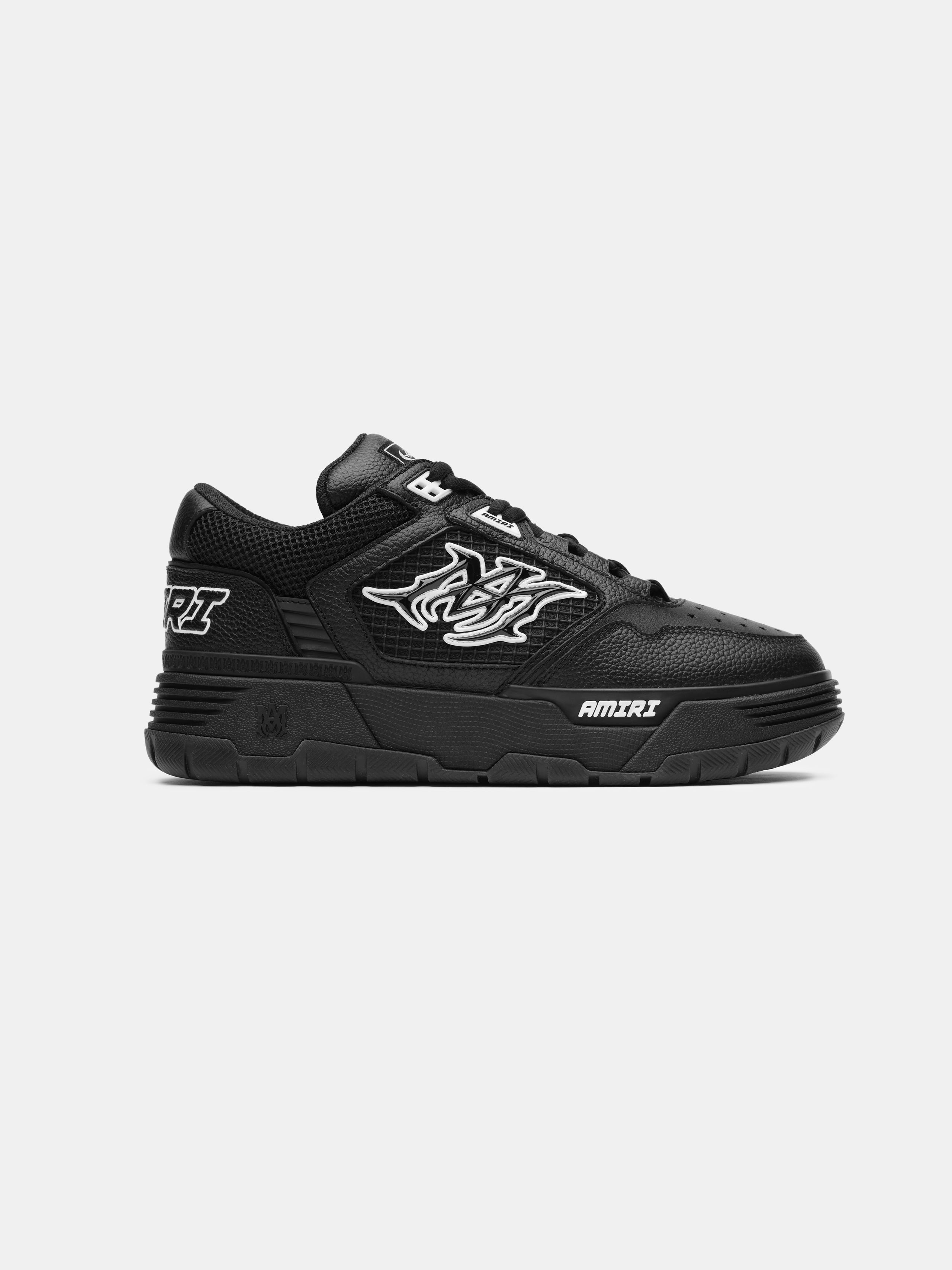 Product MA-94 - Black featured image