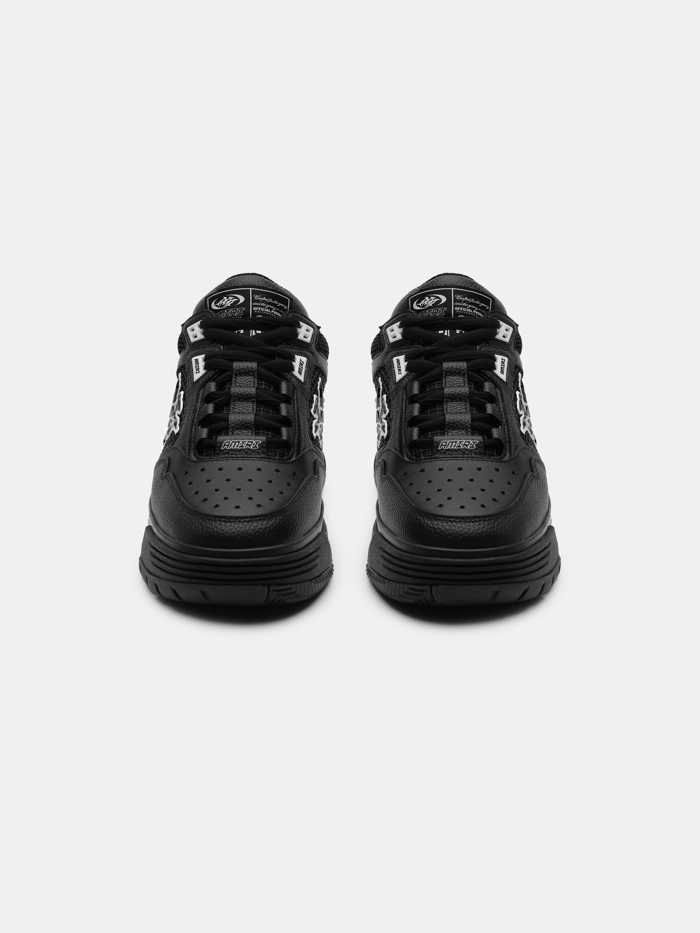 MA-94 - Black