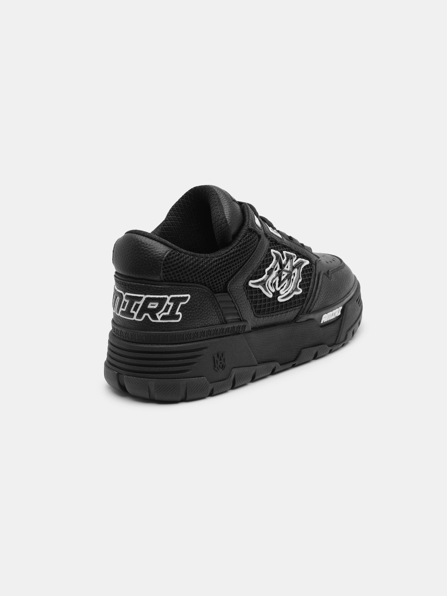 MA-94 - Black
