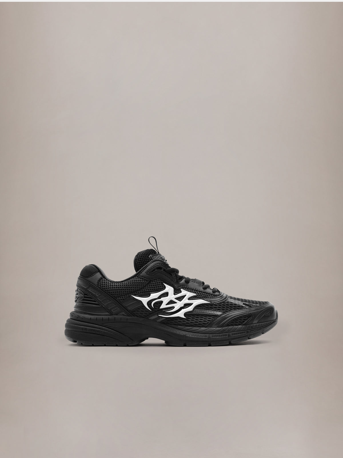 M-TECH - Black Silver - AMIRI