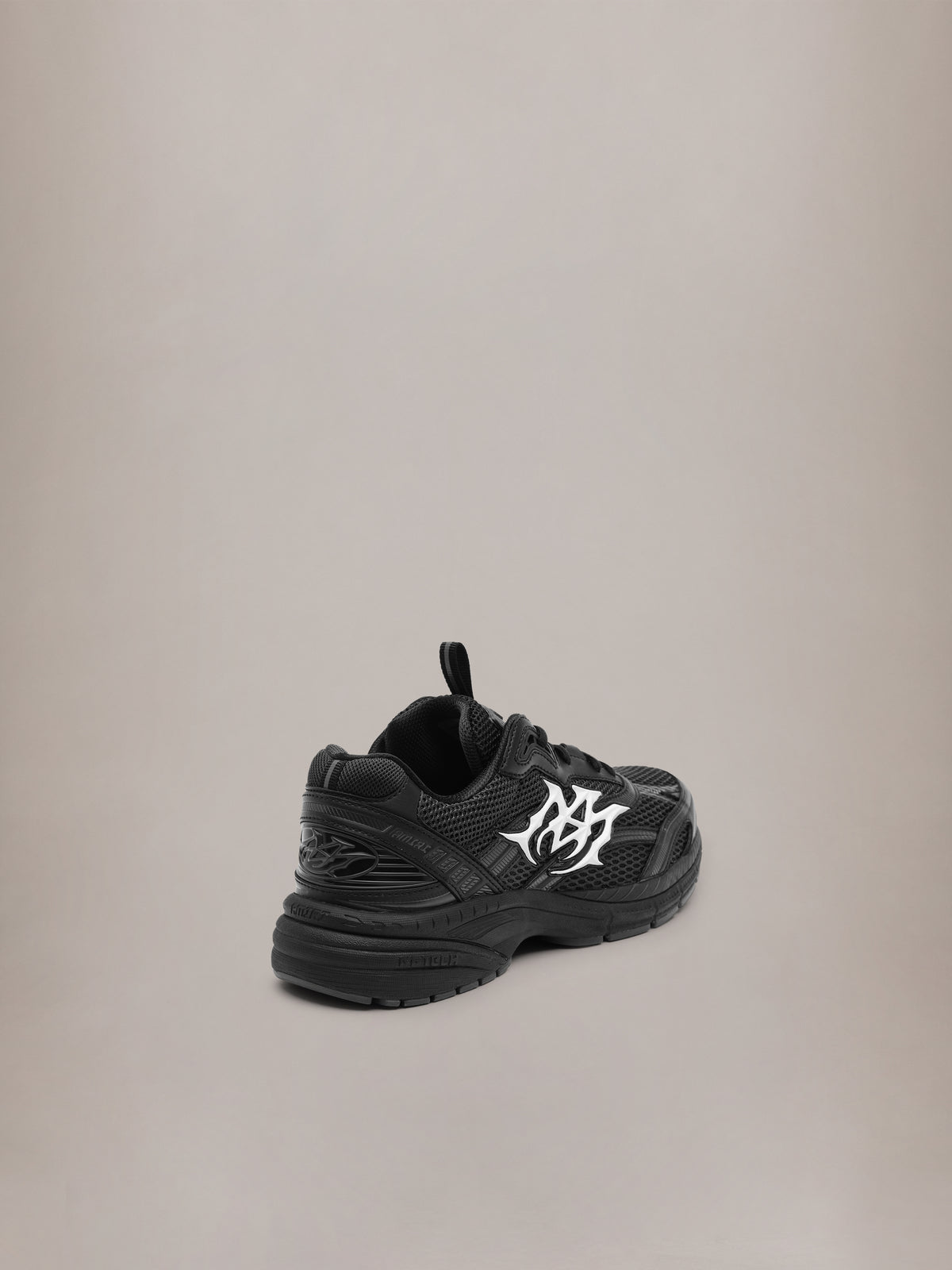 M-TECH - Black Silver - AMIRI