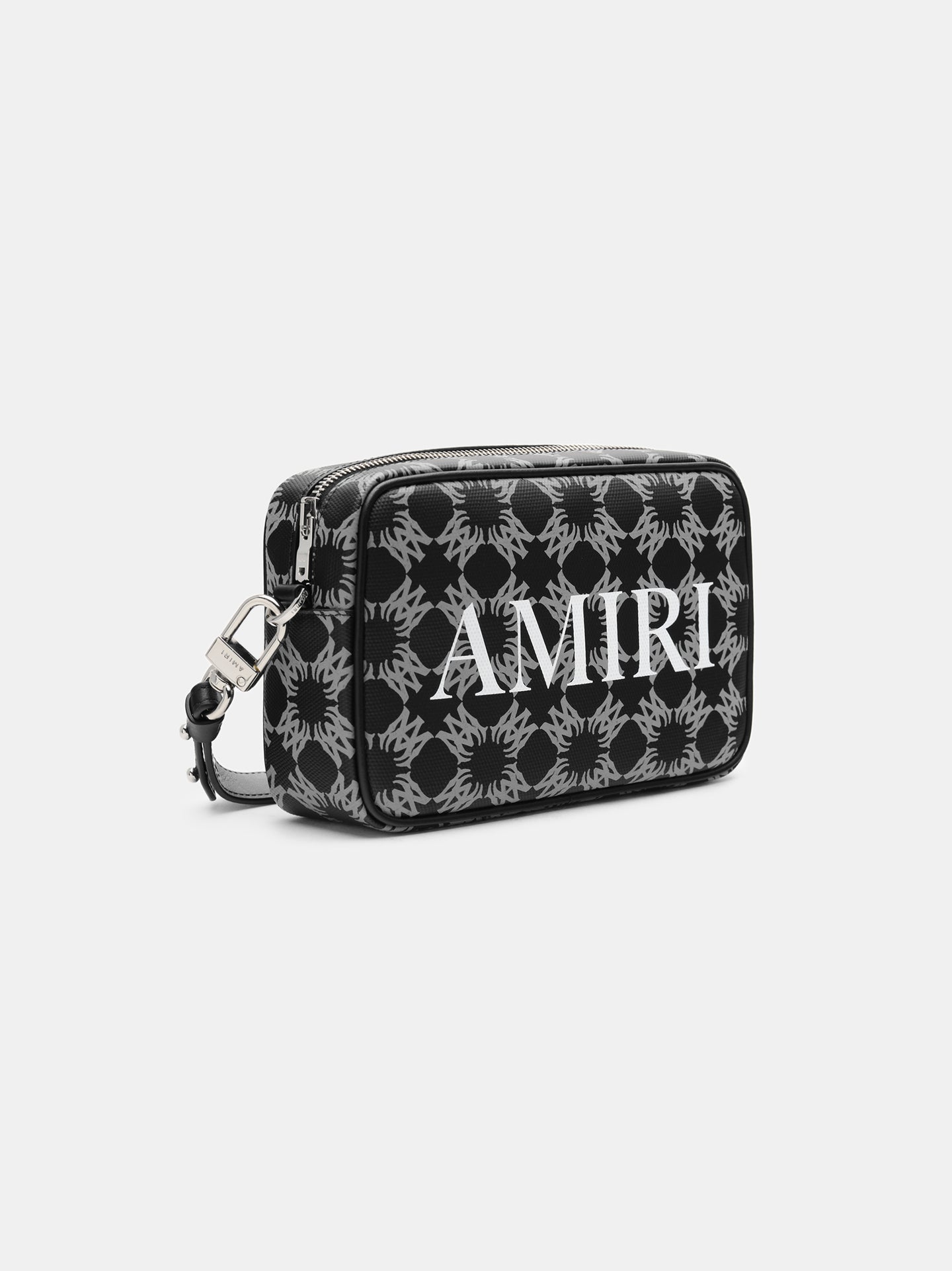 MA QUAD AMIRI CAMERA CASE - Black