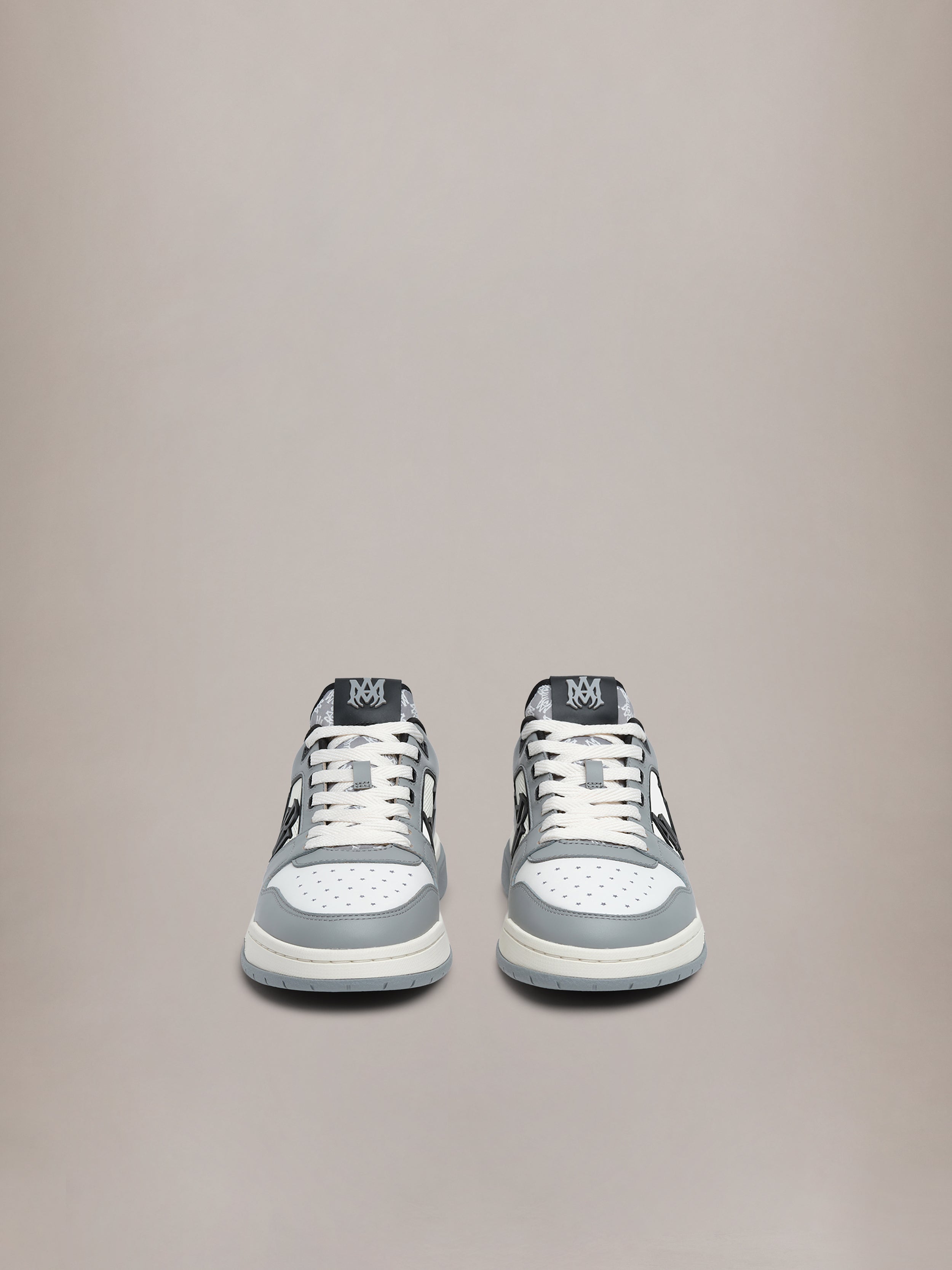 CLASSIC LOW - Asphalt – AMIRI