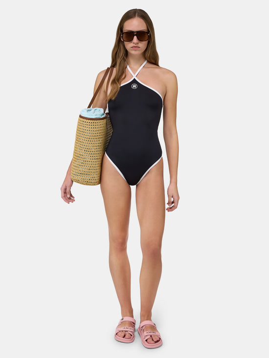 MA ONE PIECE - Black - AMIRI