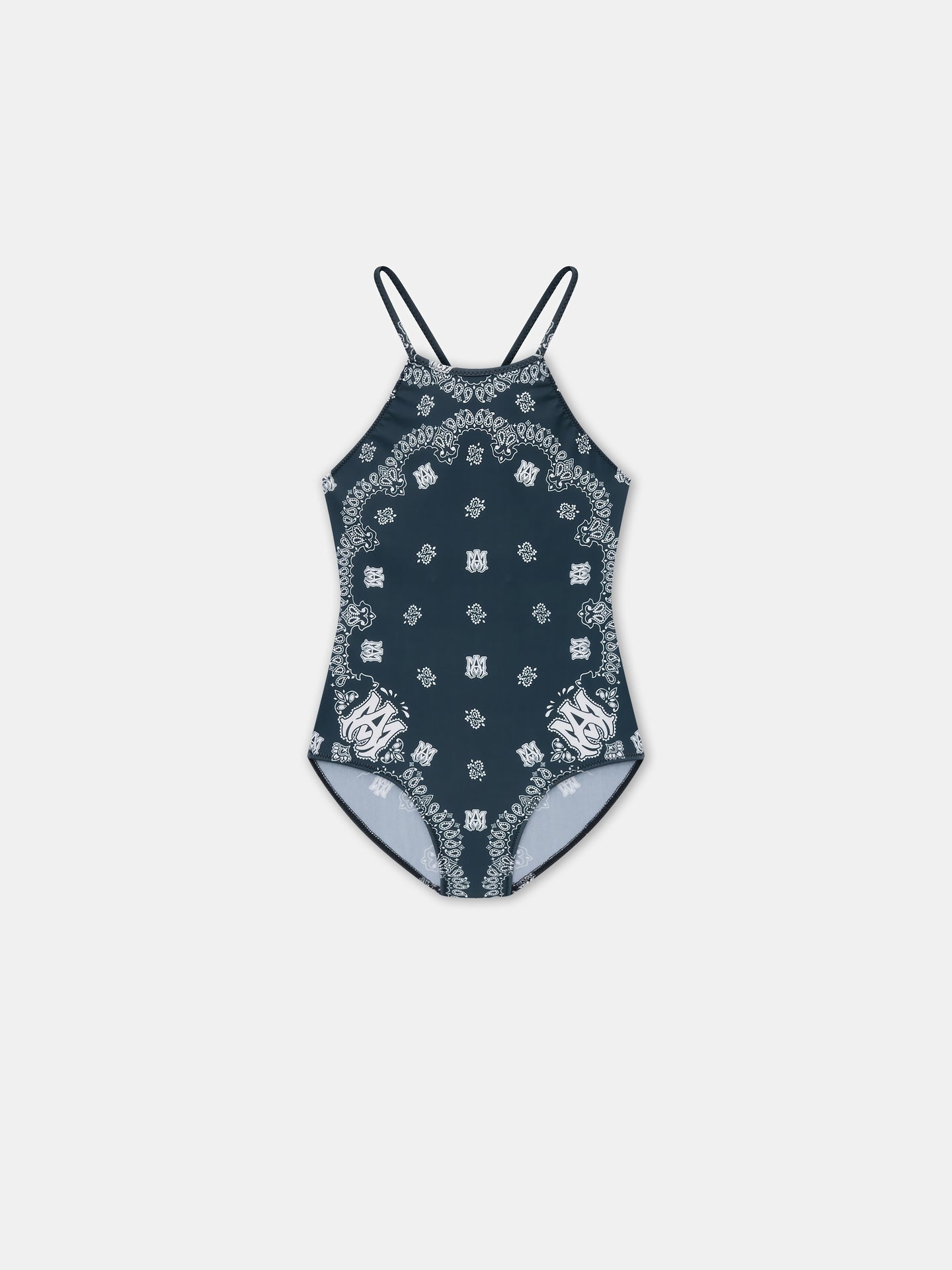 KIDS - KIDS' BANDANA ONE PIECE - Midnight Blue