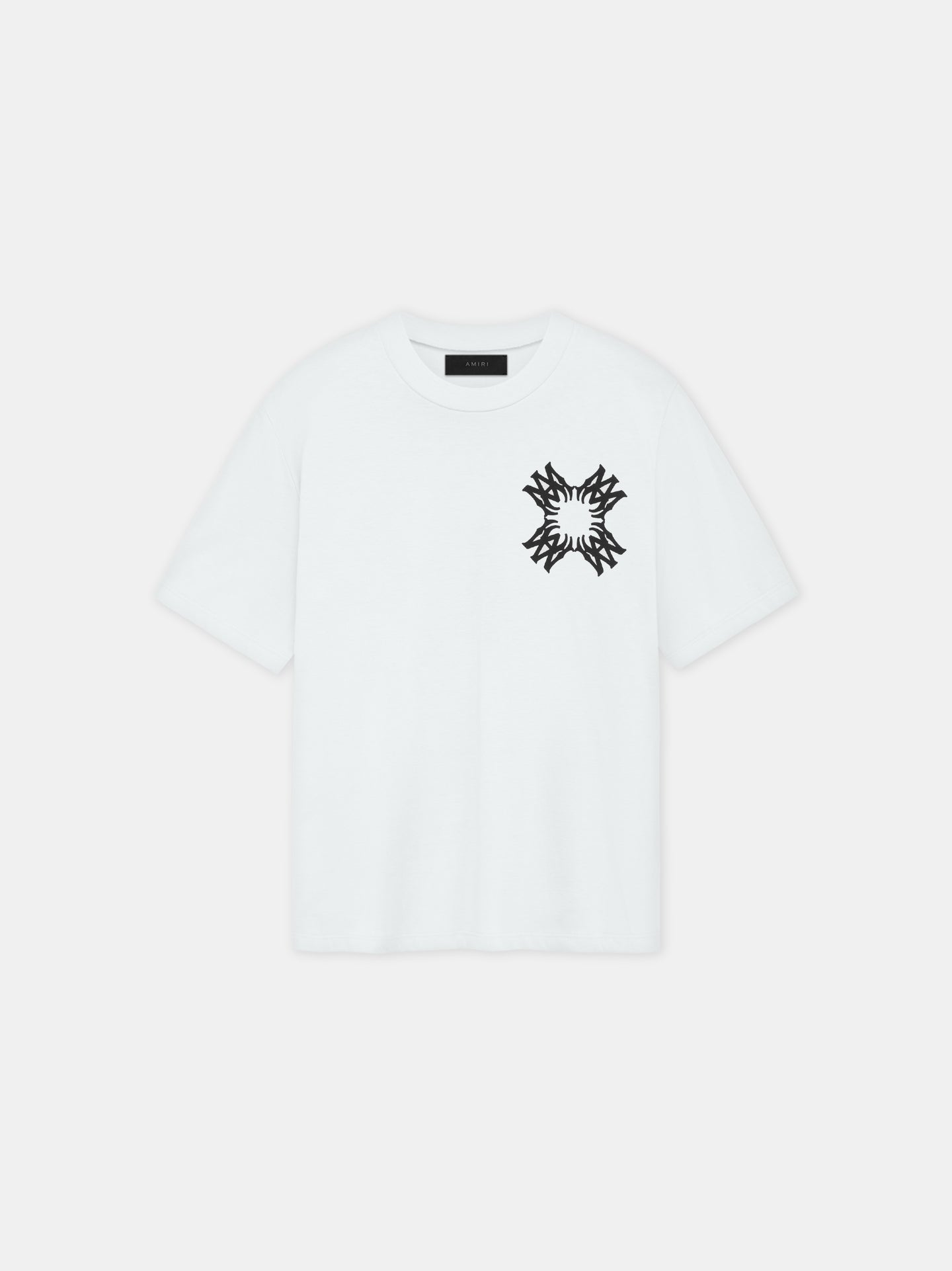 MA QUAD TEE - White