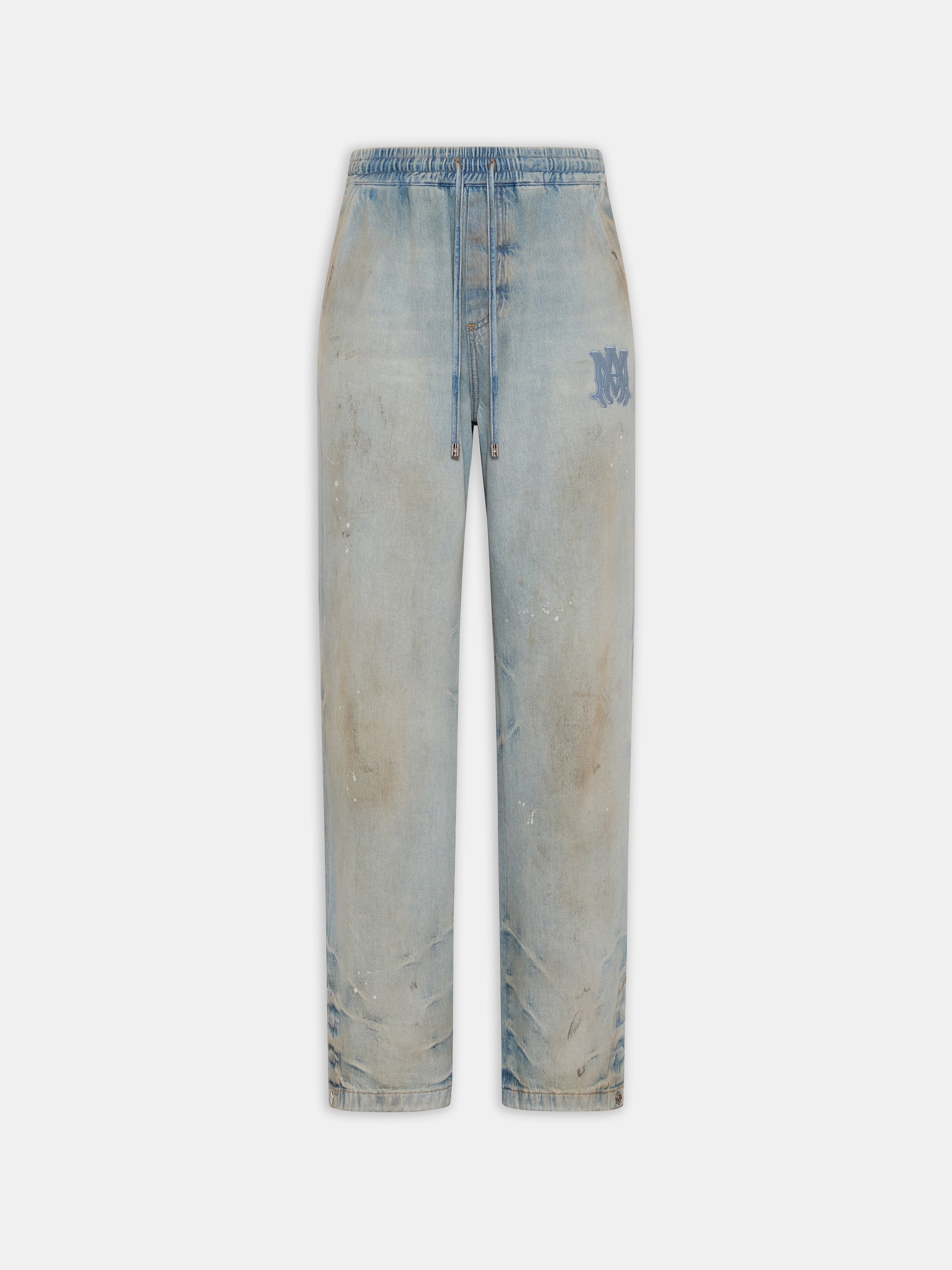 Product RELAXED BAGGY JEAN - Perfect Antique Indigo featured image