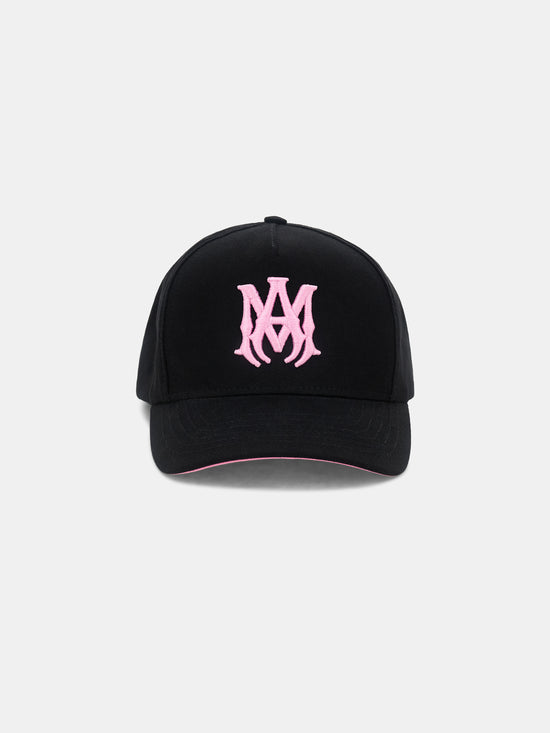 MA COTTON HAT - Black - AMIRI