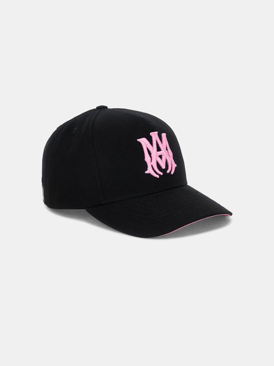 MA COTTON HAT - Black - AMIRI