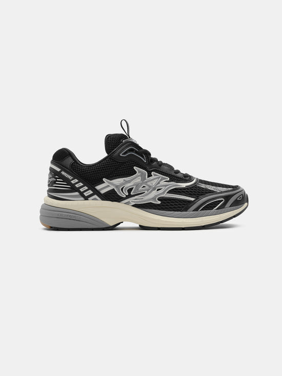 M-TECH - Black Grey - AMIRI