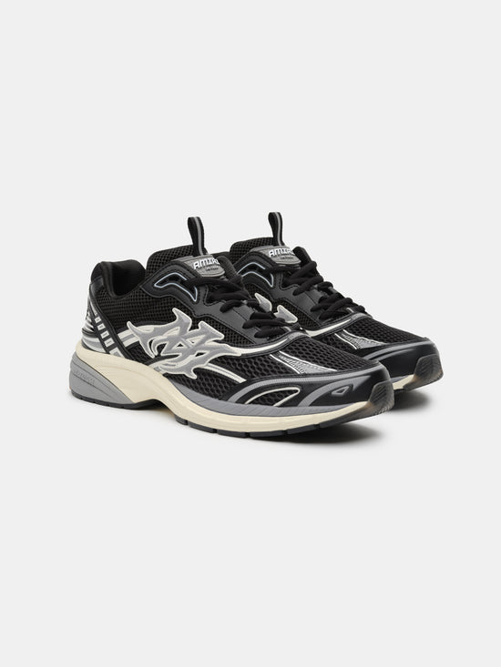 M-TECH - Black Grey - AMIRI