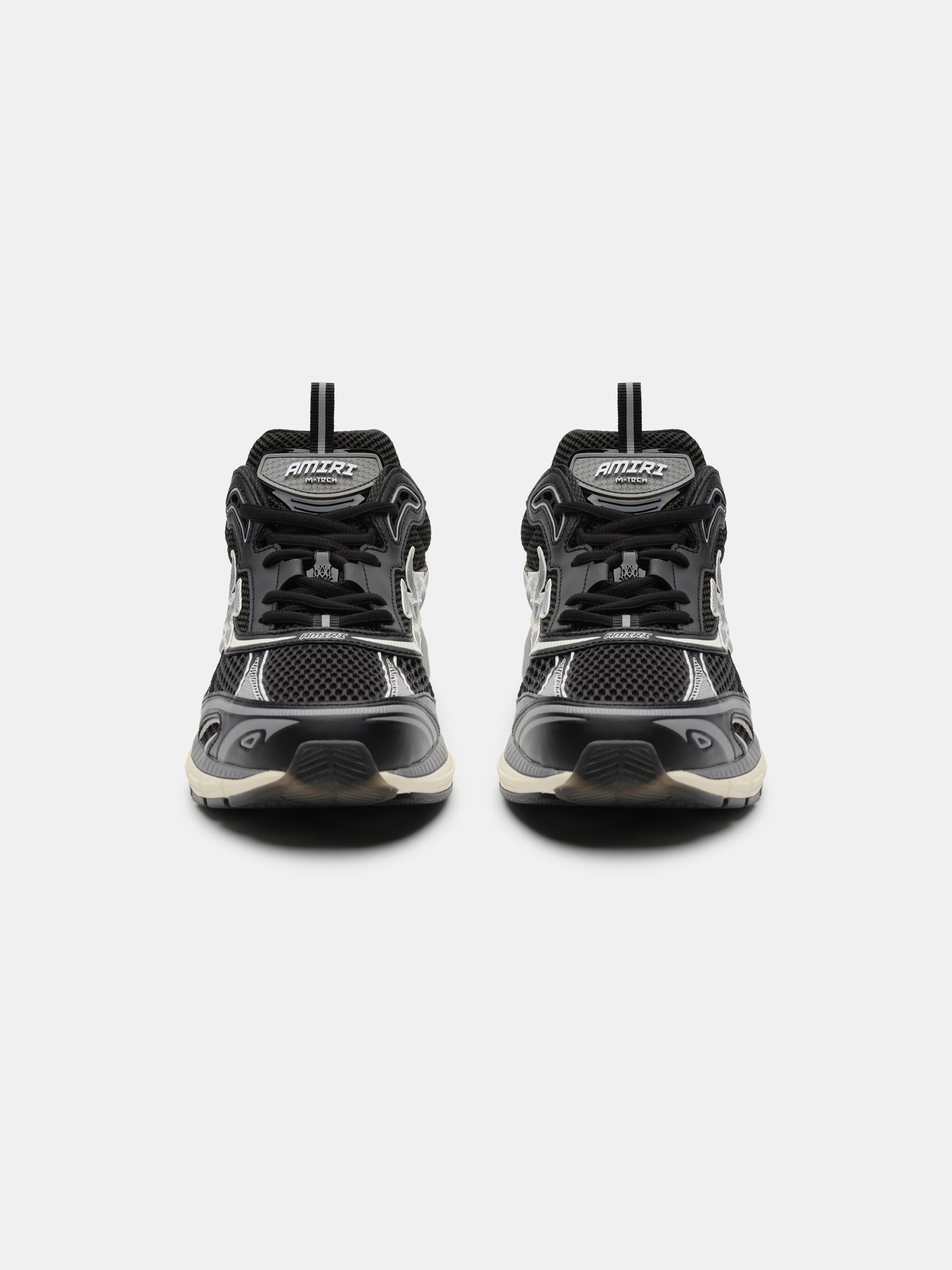 M-TECH - Black Grey - AMIRI