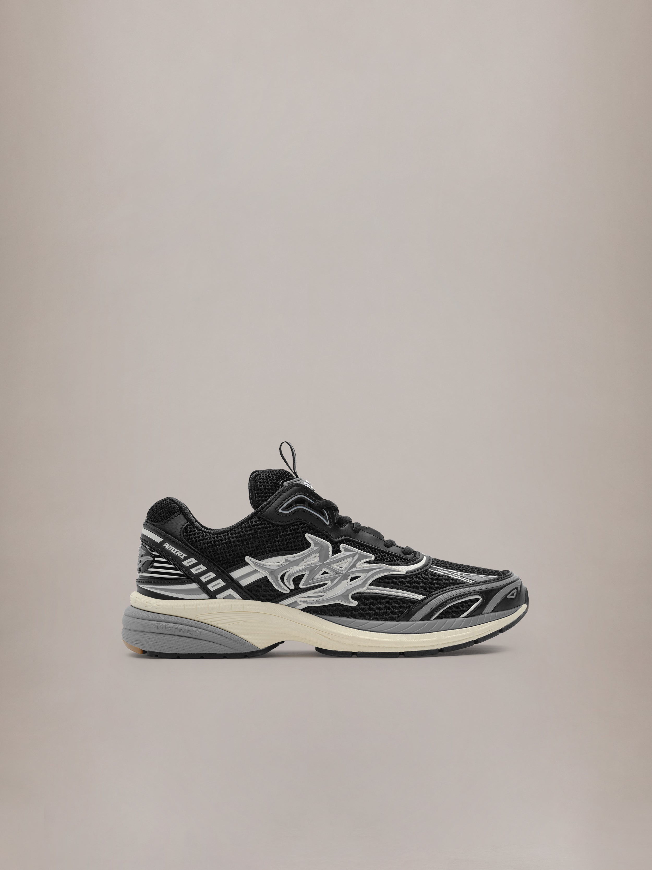 M-TECH - Black Grey | AMIRI