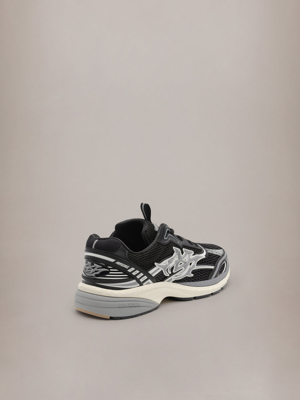 M-TECH - Black Grey - AMIRI