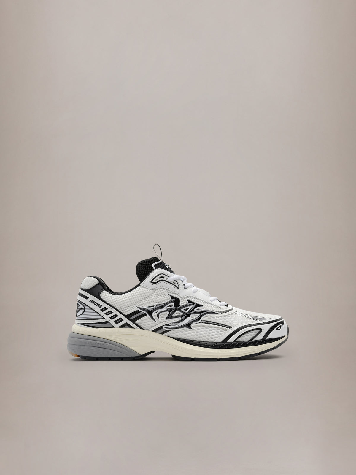 M-TECH - White Black - AMIRI