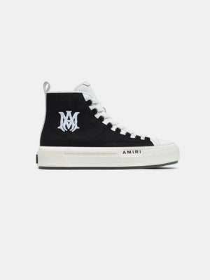MA COURT HI - Black/White - AMIRI