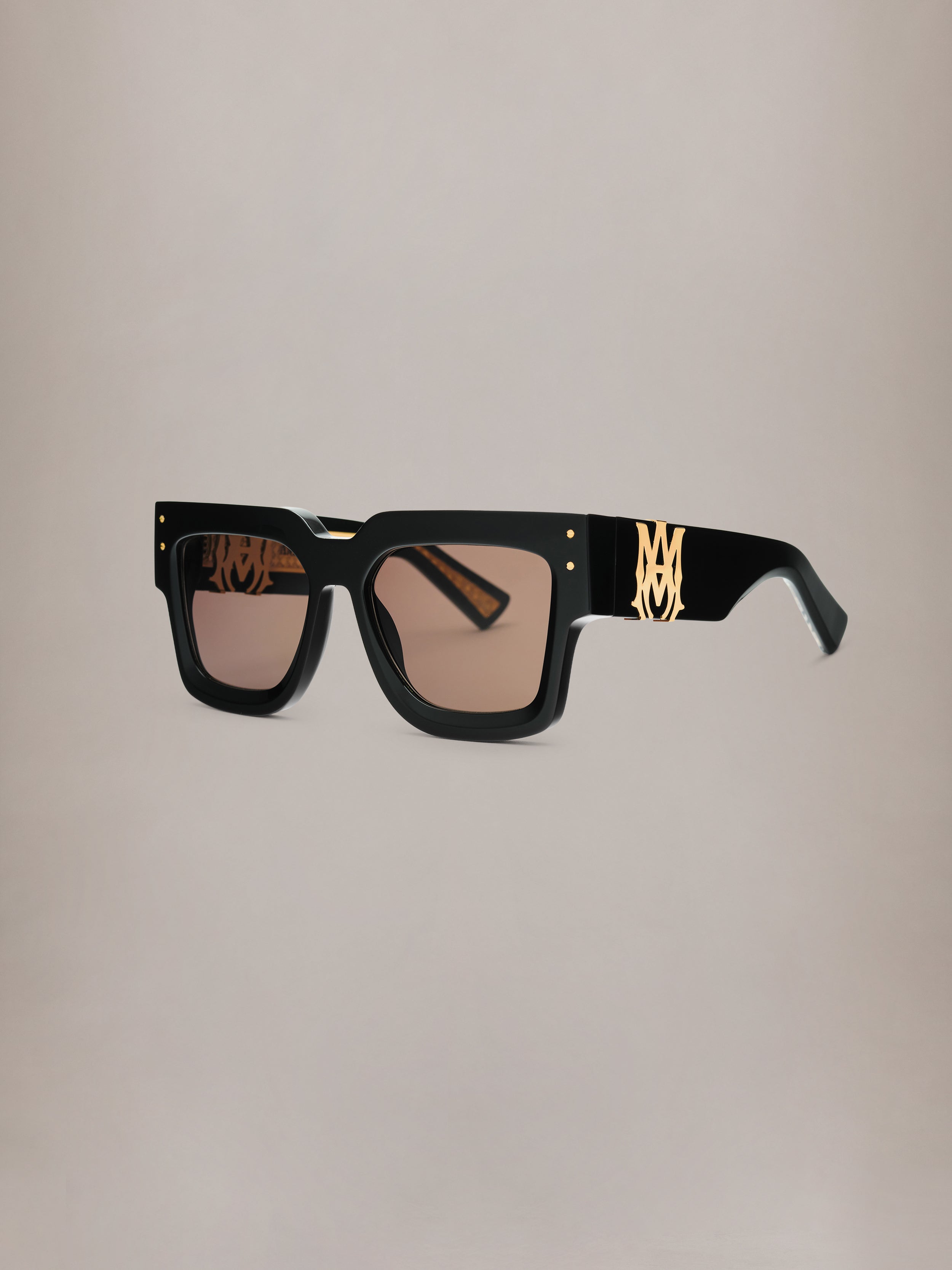 HOLLYWOOD SUNGLASSES - Black Pink – AMIRI