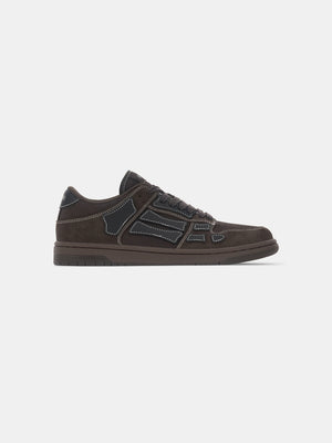 SKEL TOP LOW - Brown - AMIRI