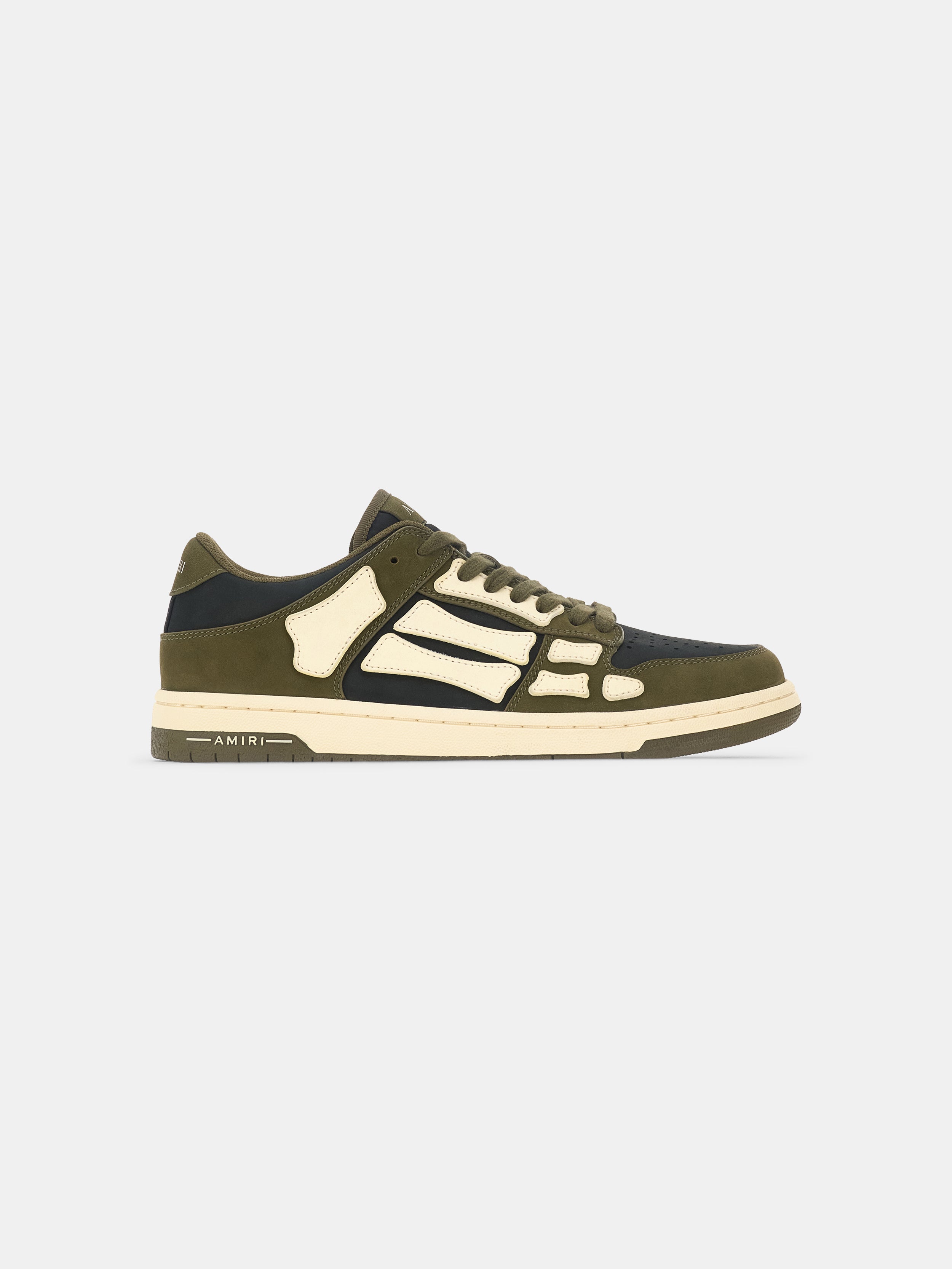 Product SKEL TOP LOW - Black featured image
