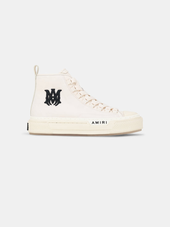 MA COURT HI - White - AMIRI