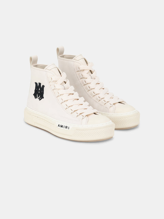 MA COURT HI - White - AMIRI
