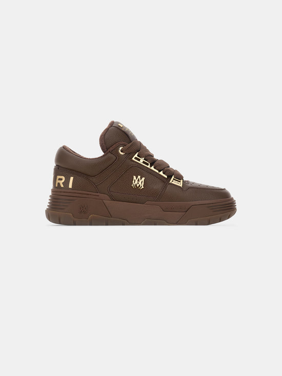 METALLIC MA-1 - Brown - AMIRI