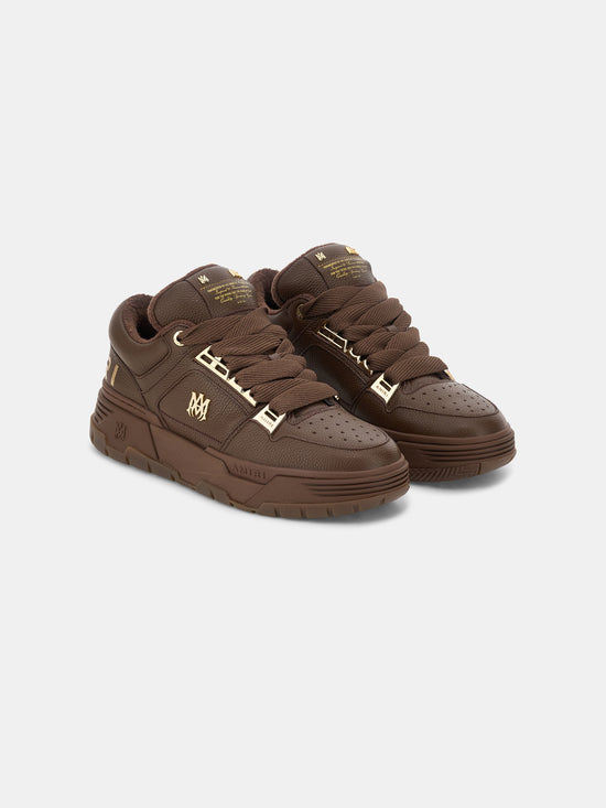 METALLIC MA-1 - Brown - AMIRI