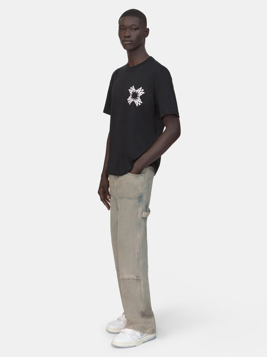 CARPENTER JEAN - Sand Indigo - AMIRI