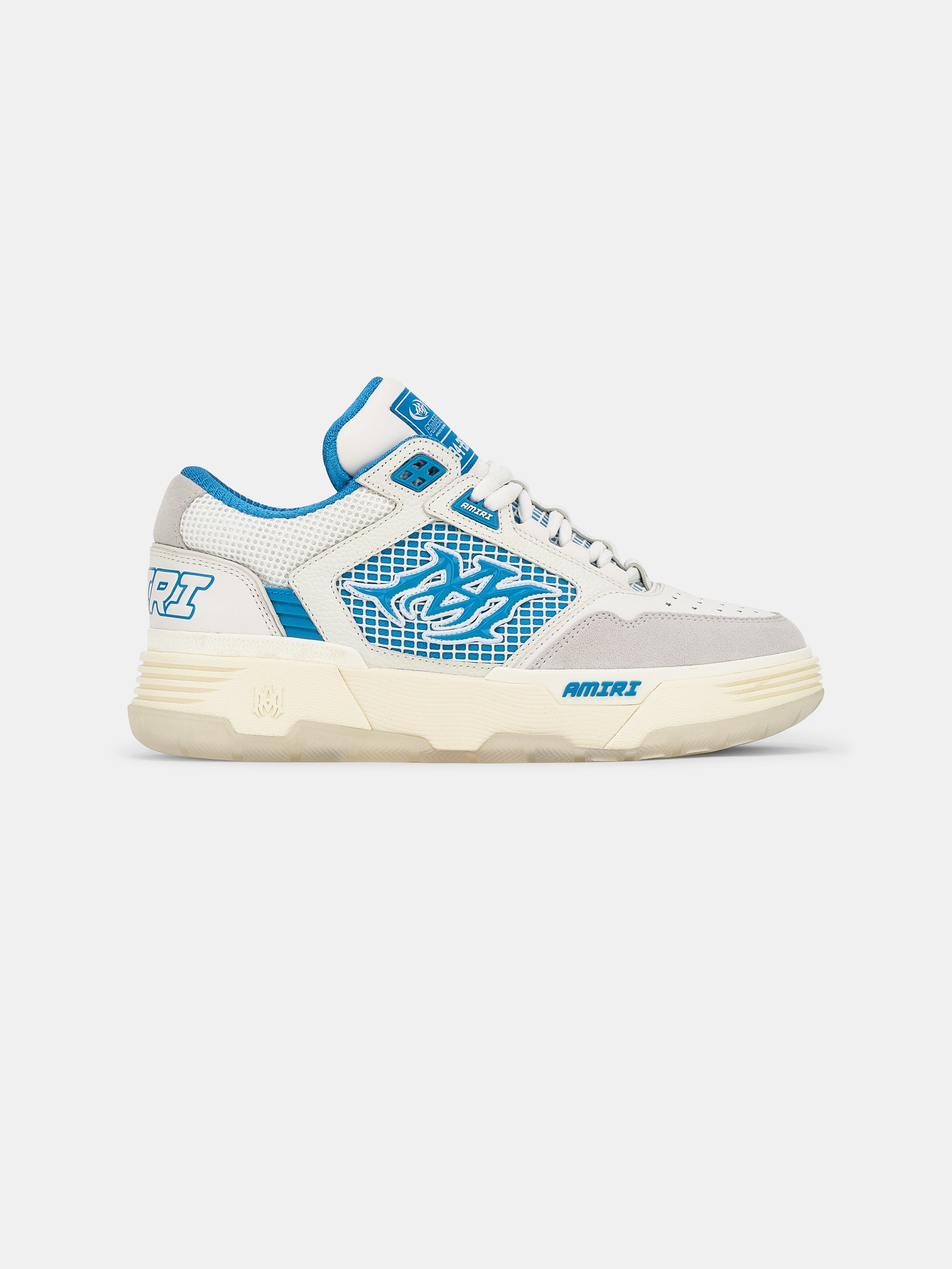 Product MA-94 - White Blue featured image