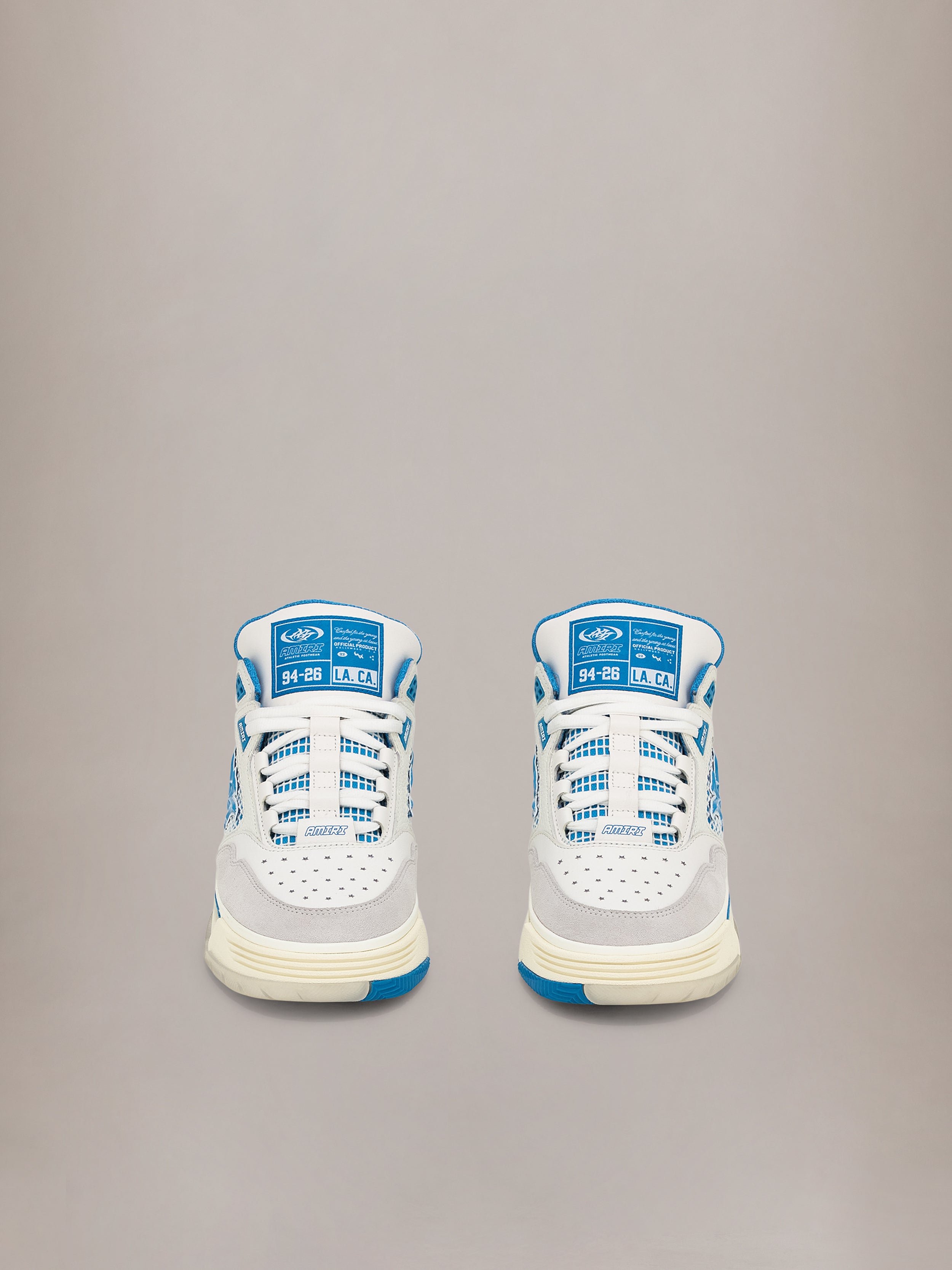 MA-94 - White Blue – AMIRI