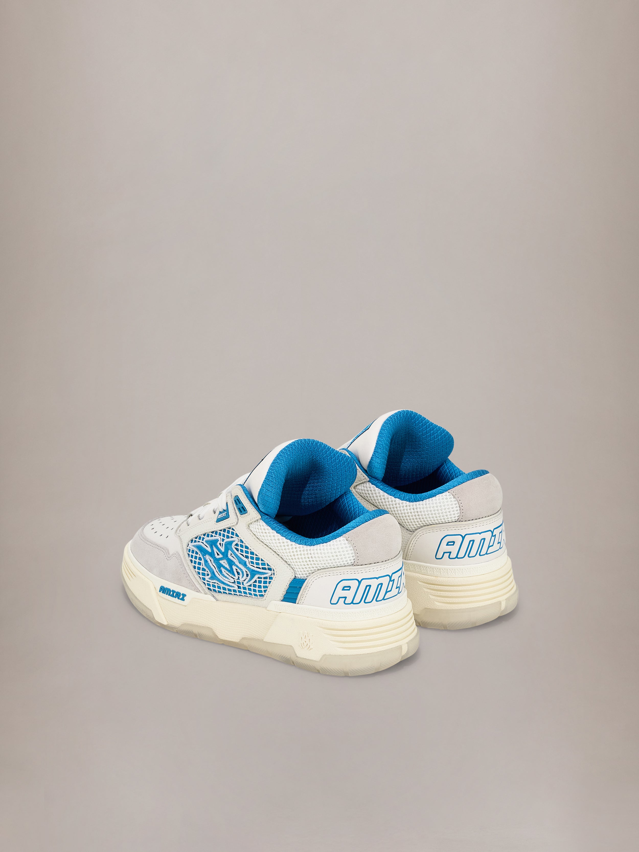 MA-94 - White Blue – AMIRI