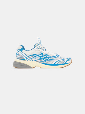 M-TECH - White Blue - AMIRI