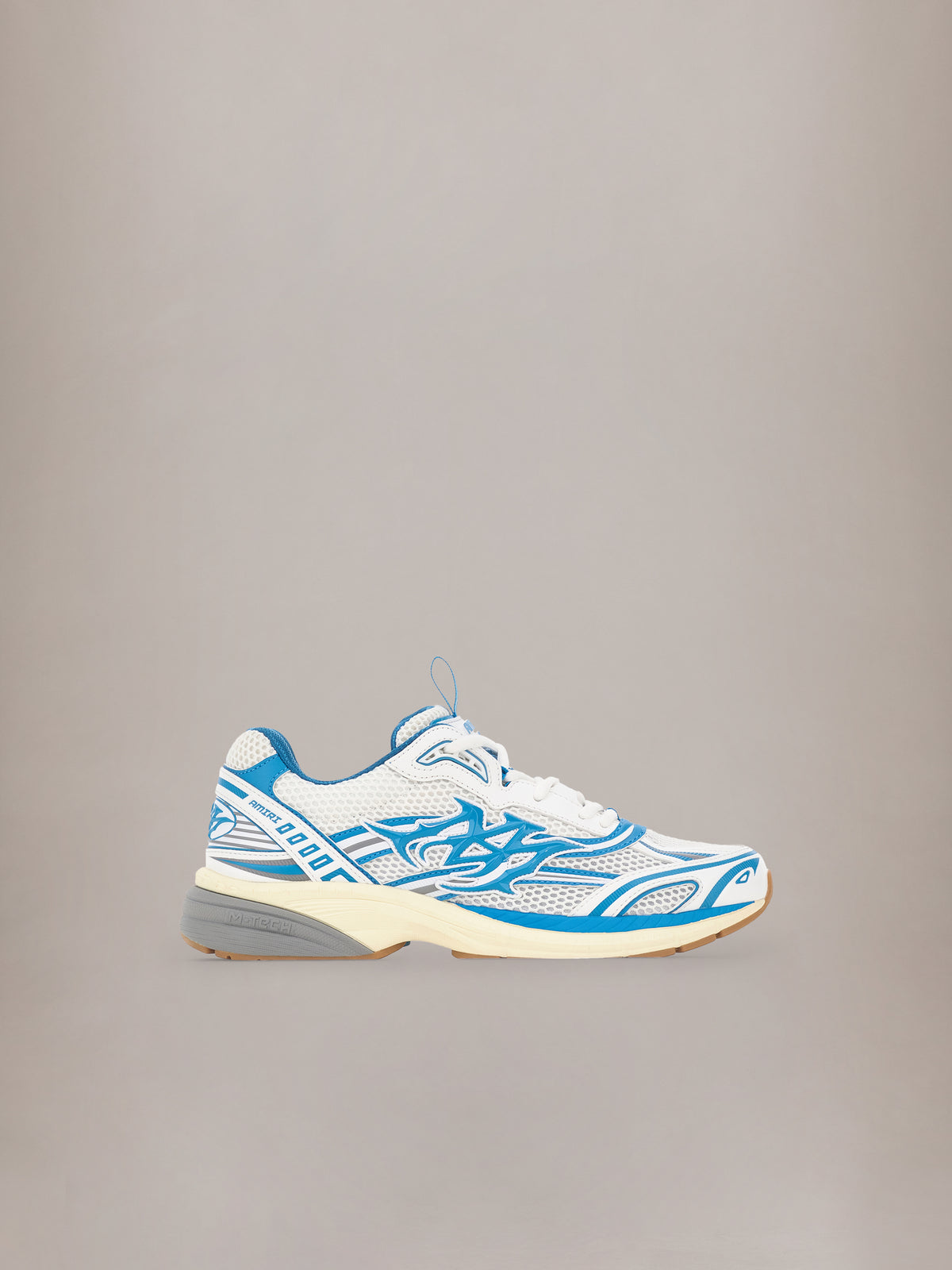 M-TECH - White Blue - AMIRI