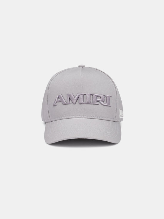 AMIRI SPORT CANVAS HAT - Stone - AMIRI