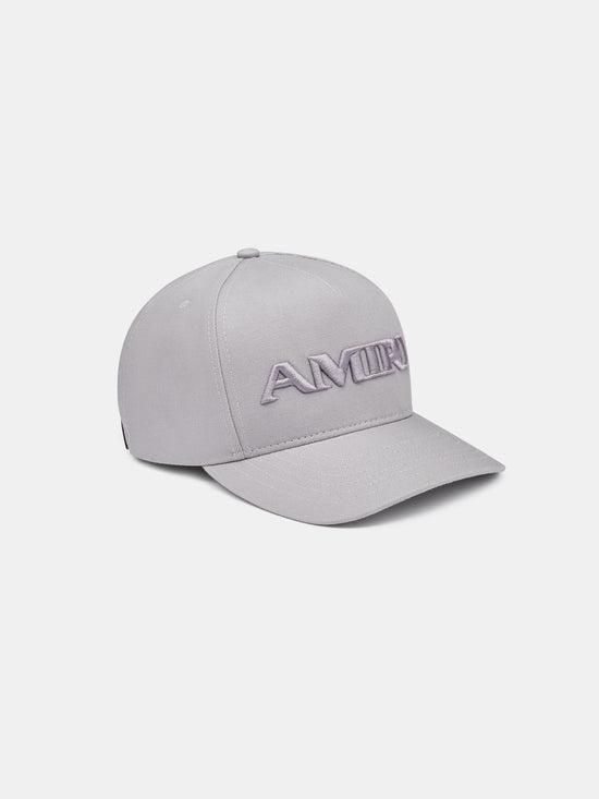 AMIRI SPORT CANVAS HAT - Stone - AMIRI