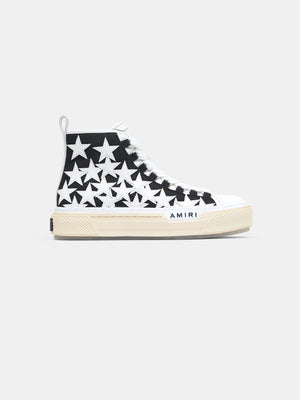 STARS COURT HI - Black - AMIRI