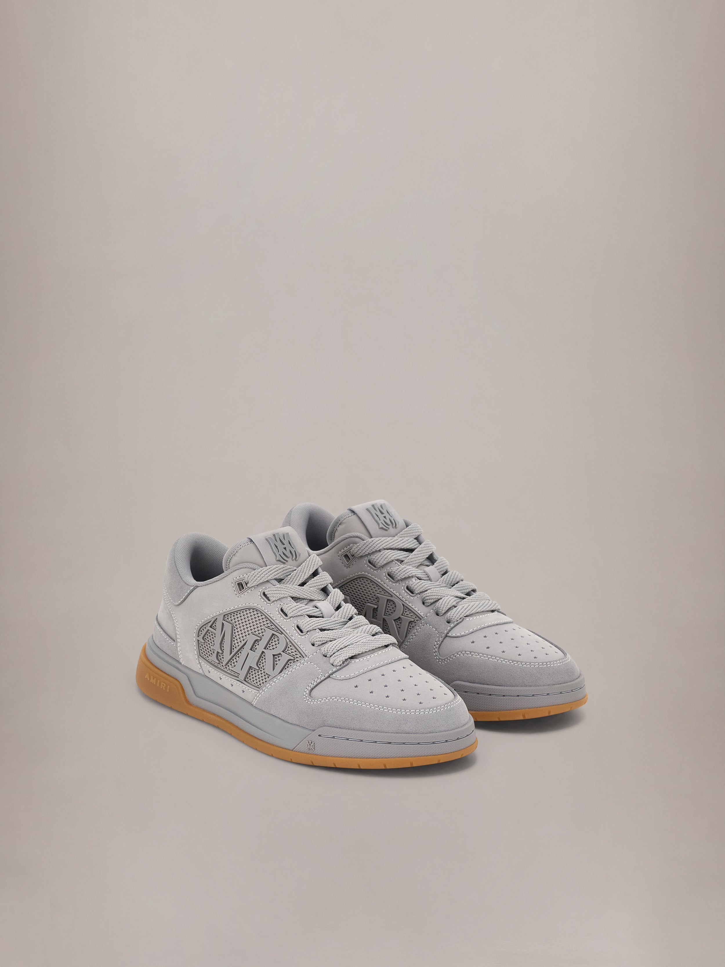 CLASSIC LOW - Grey