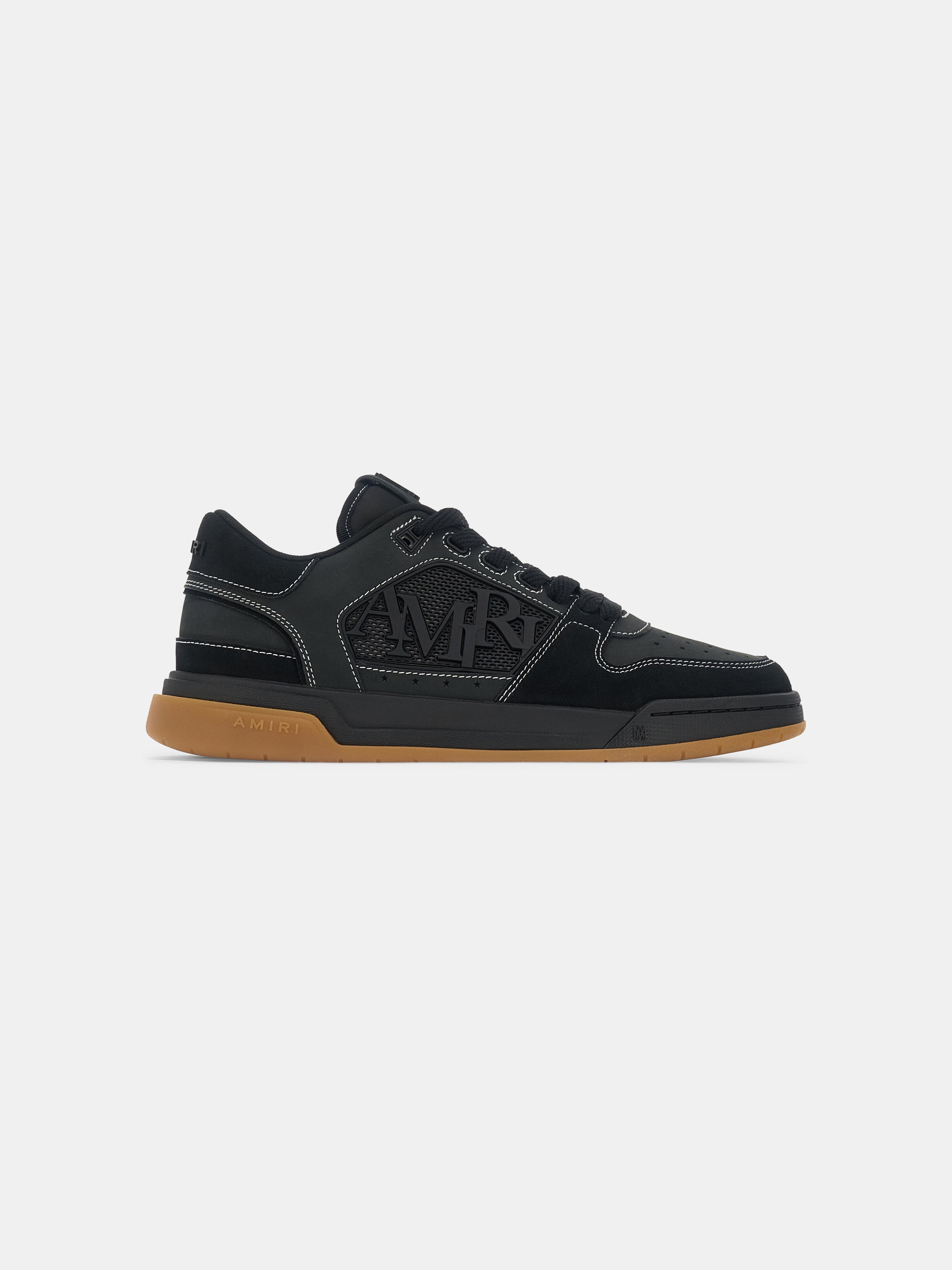 Product CLASSIC LOW - Black featured image